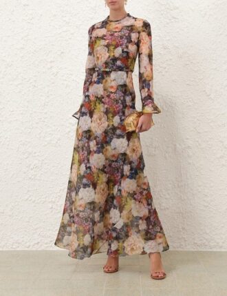 Alchemy-klänning i Rosette online