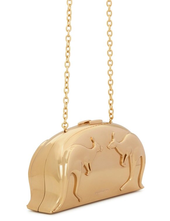 Alchemy-klänning i Rosette online Alchemy-klänning i Rosette online