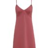 Alchemy Peplum-miniklänning Lipstick Online