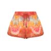 Alchemy Relaxed Short Ruby Tie Dye Online Alchemy Relaxed Short Ruby Tie Dye Online