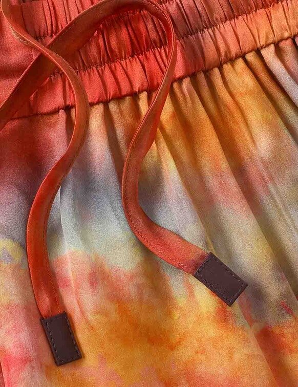 Alchemy Relaxed Short Ruby Tie Dye Online Alchemy Relaxed Short Ruby Tie Dye Online