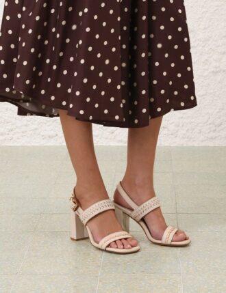 Alchemy Sandal 85 Milk Online