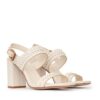 Alchemy Sandal 85 Milk Online