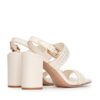 Alchemy Sandal 85 Milk Online