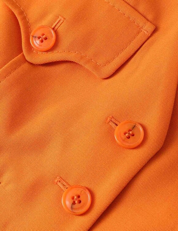 Alchemy-ullväst i färgen Sunset Orange Online Alchemy-ullväst i färgen Sunset Orange Online