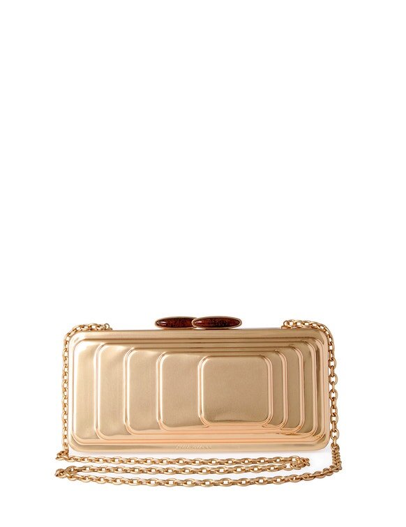 Alight Clutch Gold Online Alight Clutch Gold Online