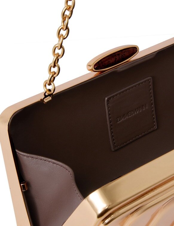 Alight Clutch Gold Online Alight Clutch Gold Online