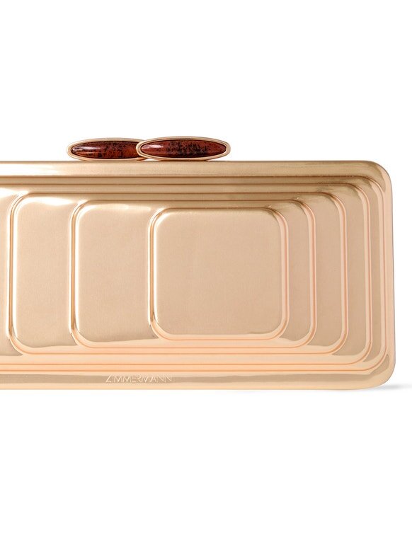 Alight Clutch Gold Online Alight Clutch Gold Online