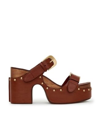 Alight Wedge 100 Pecan Online