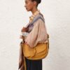 Archer Crossbody Mustard Online