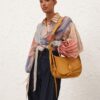 Archer Crossbody Mustard Online
