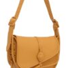 Archer Crossbody Mustard Online