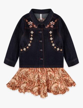 Aster barnjackor Horizon online