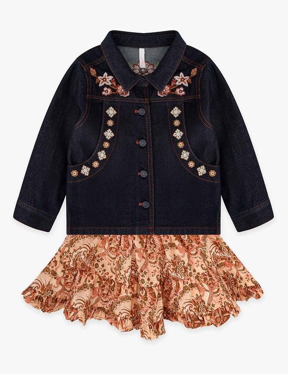 Aster barnjackor Horizon online Aster barnjackor Horizon online