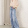 Aster-blus i beige online