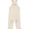 Aster Kids Playsuit Ecru Online
