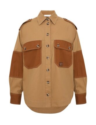 Aster-skjorta i benvitt online