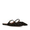 Aura Mule Black Online