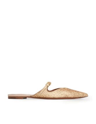 Aura Mule Gold online