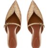 Aura Mule Gold online