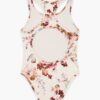 Awaken Kids Racer 1Pc Ivory Floral Multi Online Awaken Kids Racer 1Pc Ivory Floral Multi Online