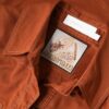 Awaken Utility Shirt Cinnamon Online Awaken Utility Shirt Cinnamon Online
