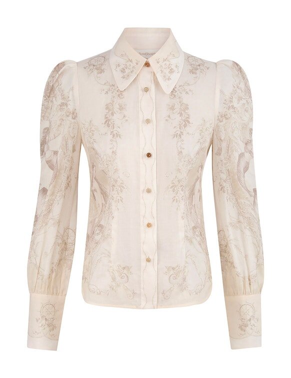 Body Shirt Mermaid Toile Online Body Shirt Mermaid Toile Online