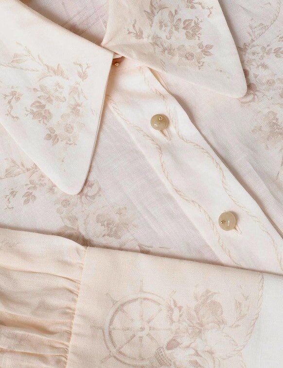 Body Shirt Mermaid Toile Online Body Shirt Mermaid Toile Online