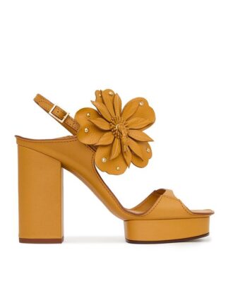 Brightside Platform 105 i ockra online