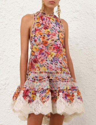 Brightside Platform 105 i ockra online