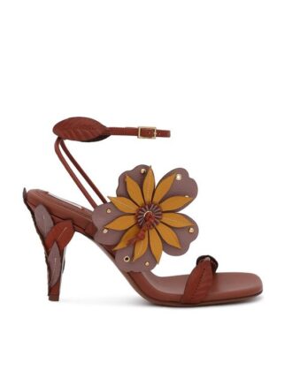 Brightside Sandal 85 i Siena online
