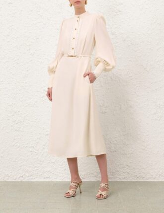 Cloud 91 liten guldfärgad kuvertväska online