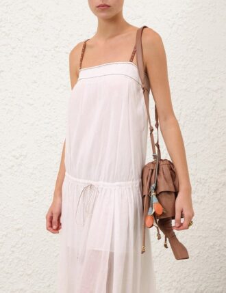 Cloud 91-väskberlock i färgerna Tangerine/Sky online