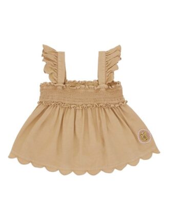 Daylight Denim skjorta i khaki online