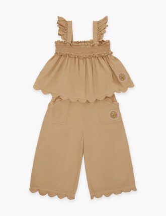 Daylight Denim skjorta i khaki online