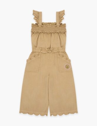 Daylight Kids Denim byxor i khaki online