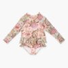 Daylight Kids Frill UV-tröja Spliced Online Daylight Kids Frill UV-tröja Spliced Online