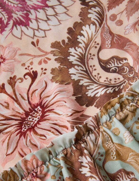 Daylight Kids Frill UV-tröja Spliced Online Daylight Kids Frill UV-tröja Spliced Online