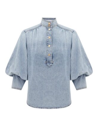 Denimblus Sea Foam Online
