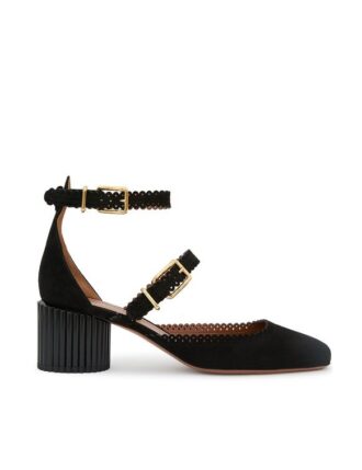 Eddie Mary Jane 55 i svart online