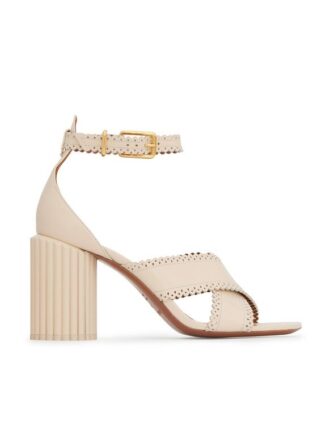 Eddie Sandal 85 Macadamia Online