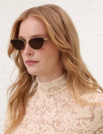 Ellis Cateye Havana Online