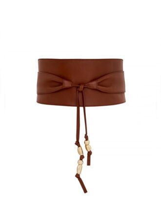 Foam Pebbles Wrap Skärp 120 i färgen Pecan online