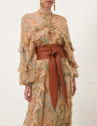 Foam Wrap Skärp Tan Online