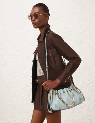 Halcyon Clutch Cloud Online