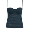 Halcyon-clutch i smaragdgrönt online Halcyon-clutch i smaragdgrönt online