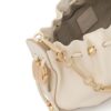 Halcyon Clutch Ivory Online Halcyon Clutch Ivory Online