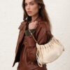 Halcyon Clutch Ivory Online Halcyon Clutch Ivory Online