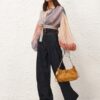 Halcyon Clutch Mustard Online Halcyon Clutch Mustard Online