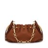 Halcyon Clutch Tan Online Halcyon Clutch Tan Online